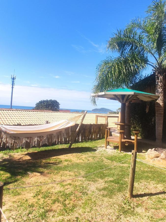 Pousada Mirante Floripa Florianópolis Esterno foto